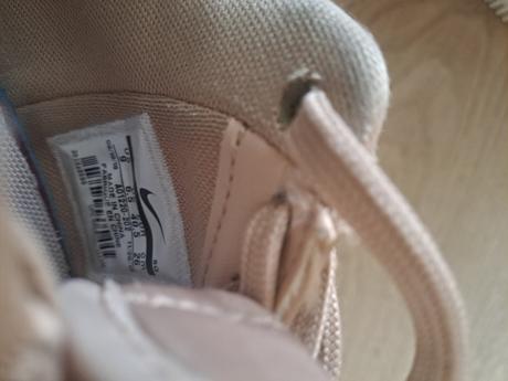 Tenisky nike, nike,40