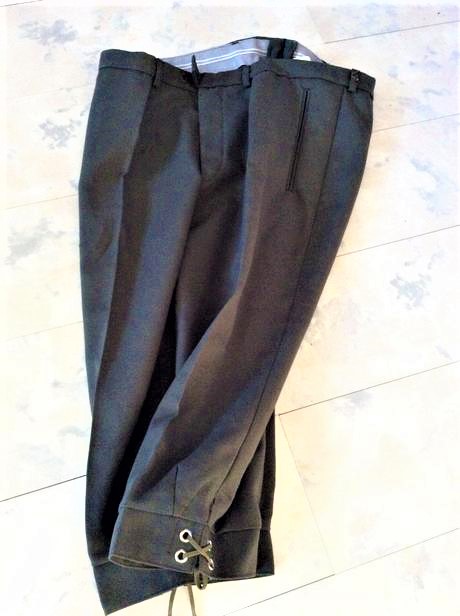 Poľovnícke pumpky č.56, 