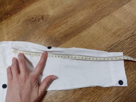 Sviatočný komplet nohavice a košeľa v.98, 98