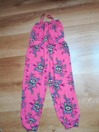 Overal, pepperts,110