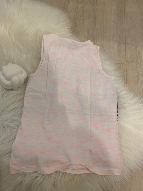 Tričko-tielko, c&a,146