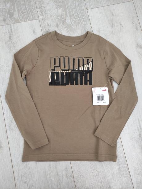 Tričká, puma,104