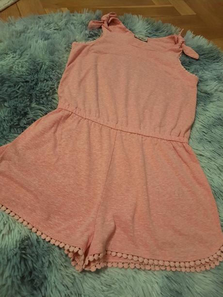 Letný overall next, next,128