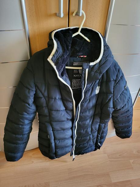 Veľmi teplá športová dámská buda, l