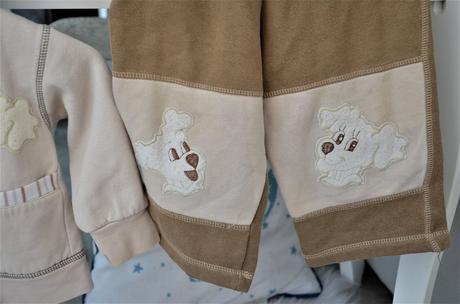 Súprava s havkami-80, 80