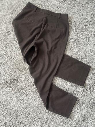 Lindex nohavuce, lindex,m