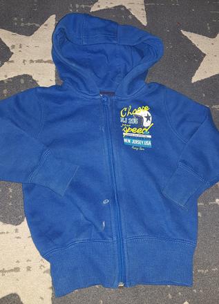 Mikina 86/92, lupilu,92