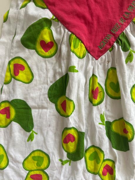 Saty aghata ruiz de la prada 98, 98