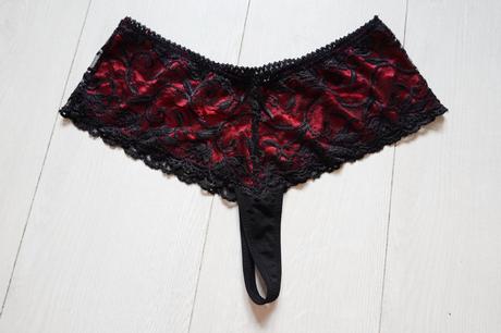 Nohavičky secret possessions č. xl, secret possessions,xl