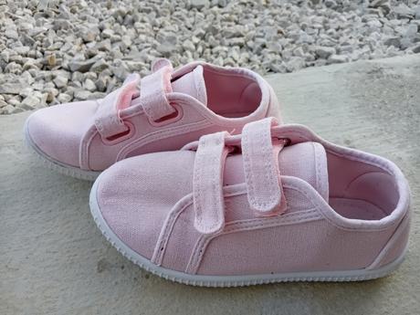 Dievčenské tenisky, nelli blu,30