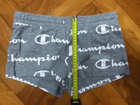 Dievčenská kraťase, šortky - champion, champion,164
