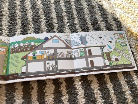 Vodný svet v obrázkoch,