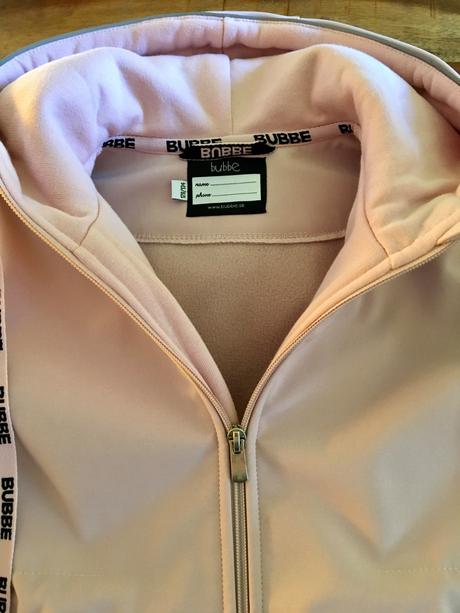 Nova bubbe soft bunda, vel. 128/134, bubbe,128