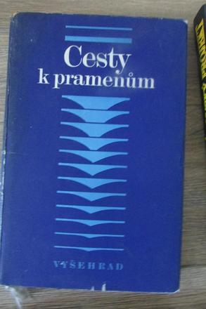 Cesty k pramenum,