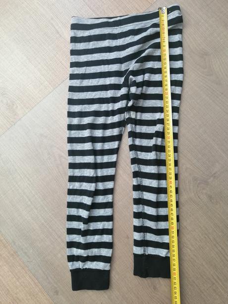 Chlapčenske leginy, velkost 128, tcm,128