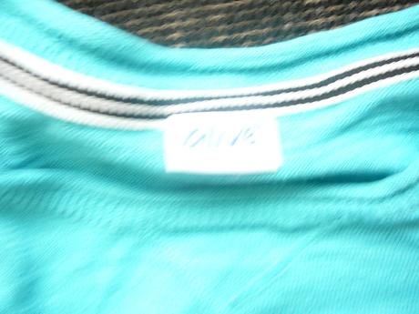 Dievcensky sveter stylovy, alive,140