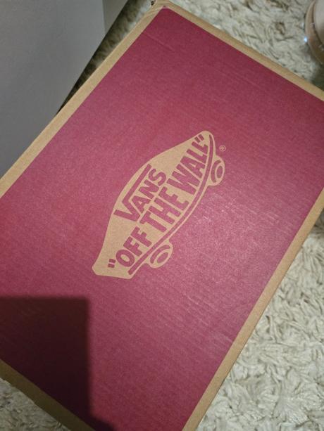 Tenisky vans, vans,39