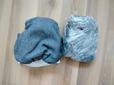 Rukávniky na kočiar, 