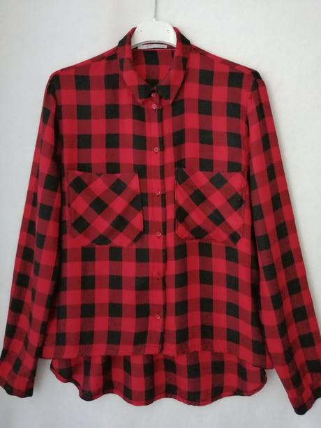 Pekná košeľa, esprit,38