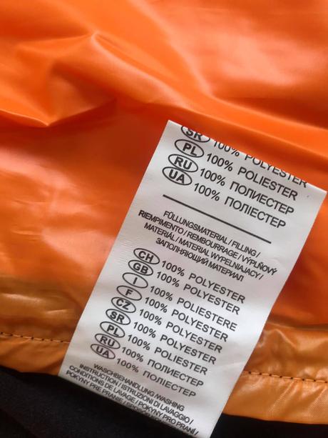 Ľahká bunda siberium dwr wb, m