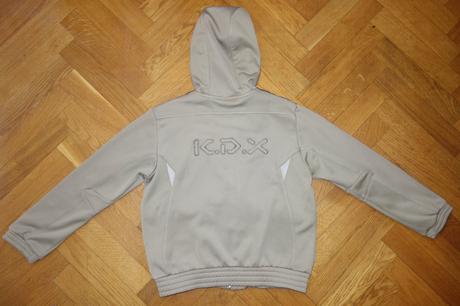 Mikina adidas 9-10 rokov, adidas,134