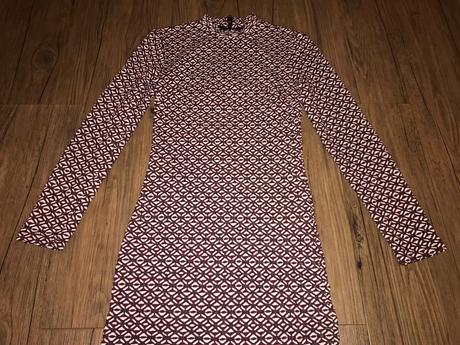 Sexi kratučké saty xxs/xs, topshop,xs