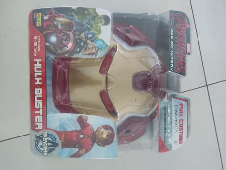 Karnevalový kostým, 