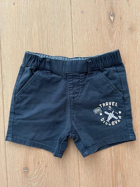 Kraťasy original marines veľ. 86/92, original marines,86