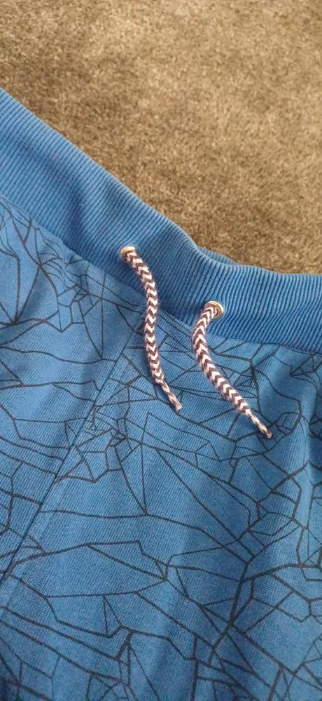 Teplaky v.128/134, 128