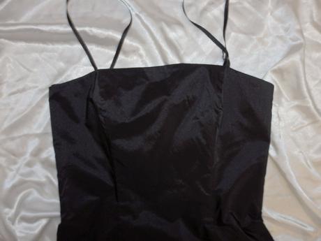 Luxusne korzetove saty na slavnost, 36