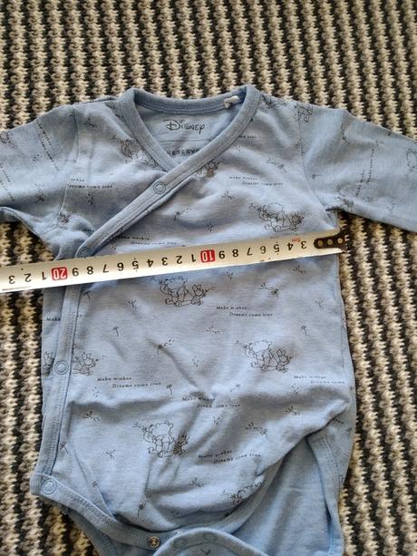 Reserved macko pu zavinovacie body, reserved,68