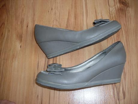 Topánky/lodičky/sandále, 37