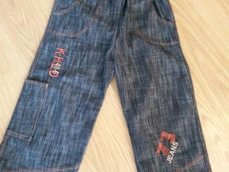 Rifle bez poškodenia tenšie, 104