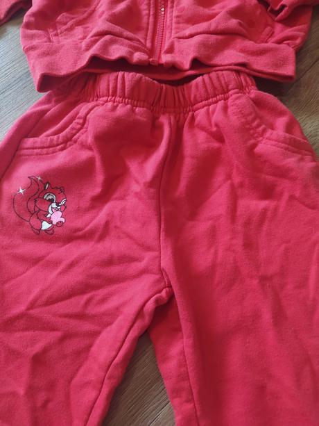 Tepláková súprava, 98