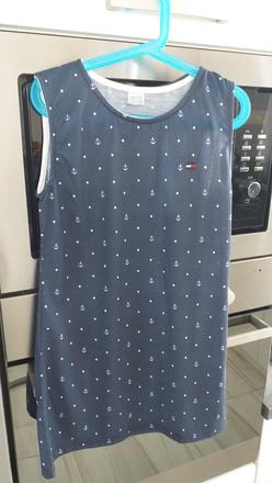 Saty/tunika, 140, 140