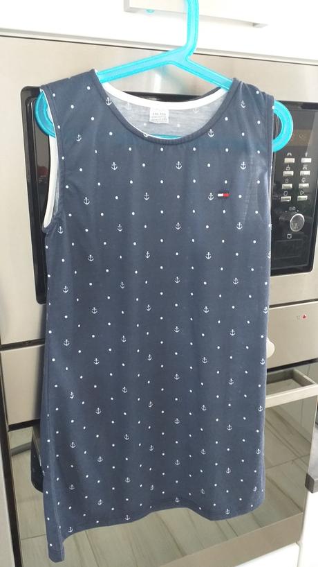 Saty/tunika, 140, 140