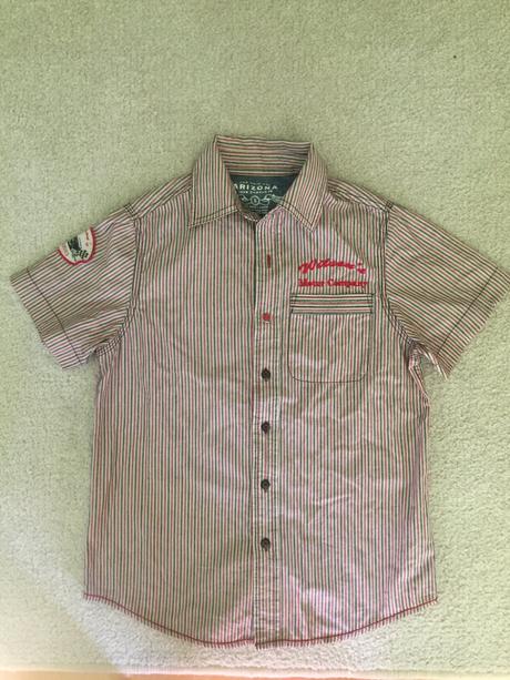 Chlapcenska kosela zn. arizona, 140