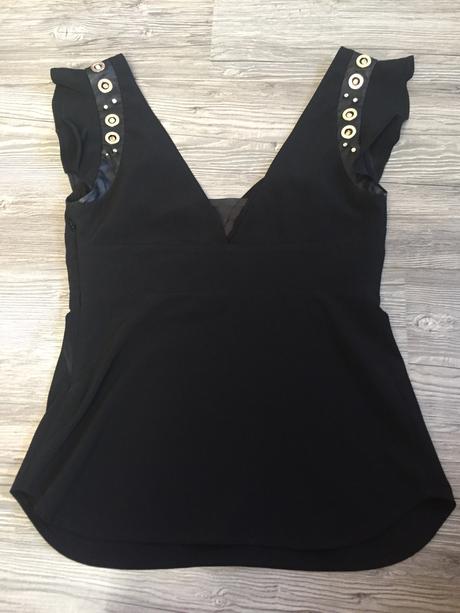 Tričko pinko xs/s, pinko,36