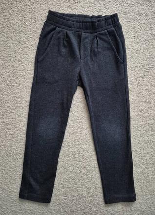 Lindex nohavice,  veľkosť 110, lindex,110