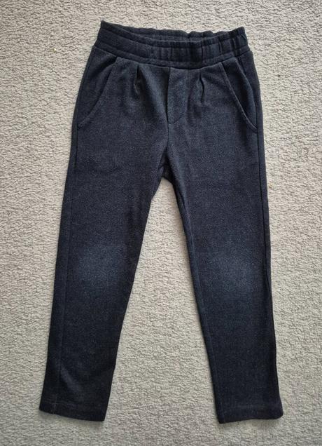 Lindex nohavice,  veľkosť 110, lindex,110