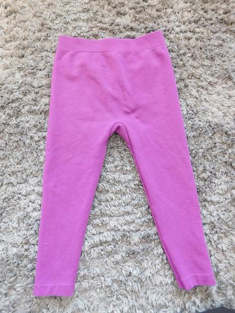 Pančuchové legíny č.92-98, kiki&koko,98