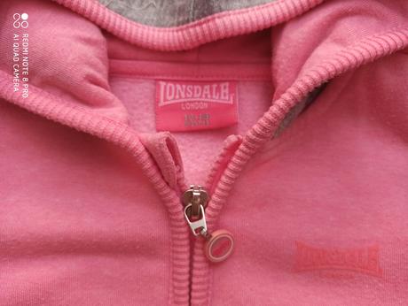 Mikina-vel.12-18 mes., lonsdale,86