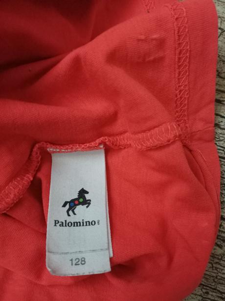 Tričko, palomino,128