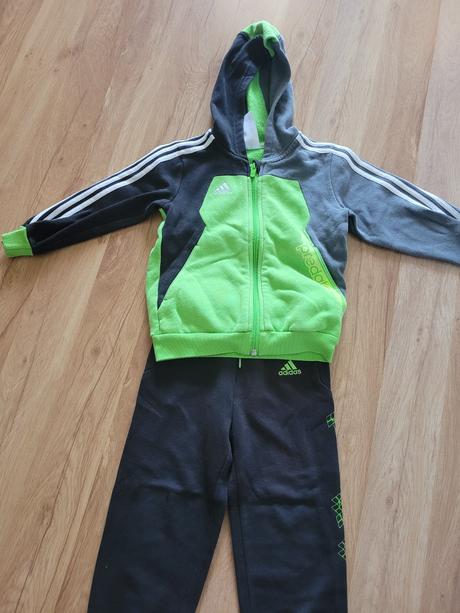 Teplakova súprava, adidas,98