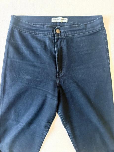 Rifle american apparel, s