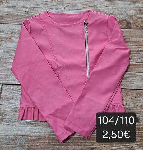 Kožená bunda, 104