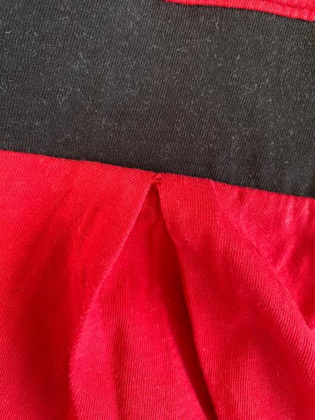 Vianocne saty, bonprix,128