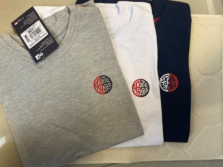 Bavlnené tričko, 128 / 134 / 140 / 146