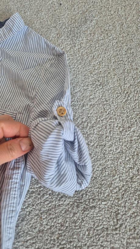 Košeĺa h&m 98, h&m,98