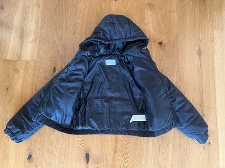 Prechodná bundička, reserved,140